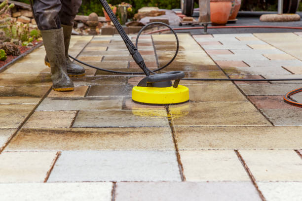 Williamsburg, PA  Pressure Washing Services Company